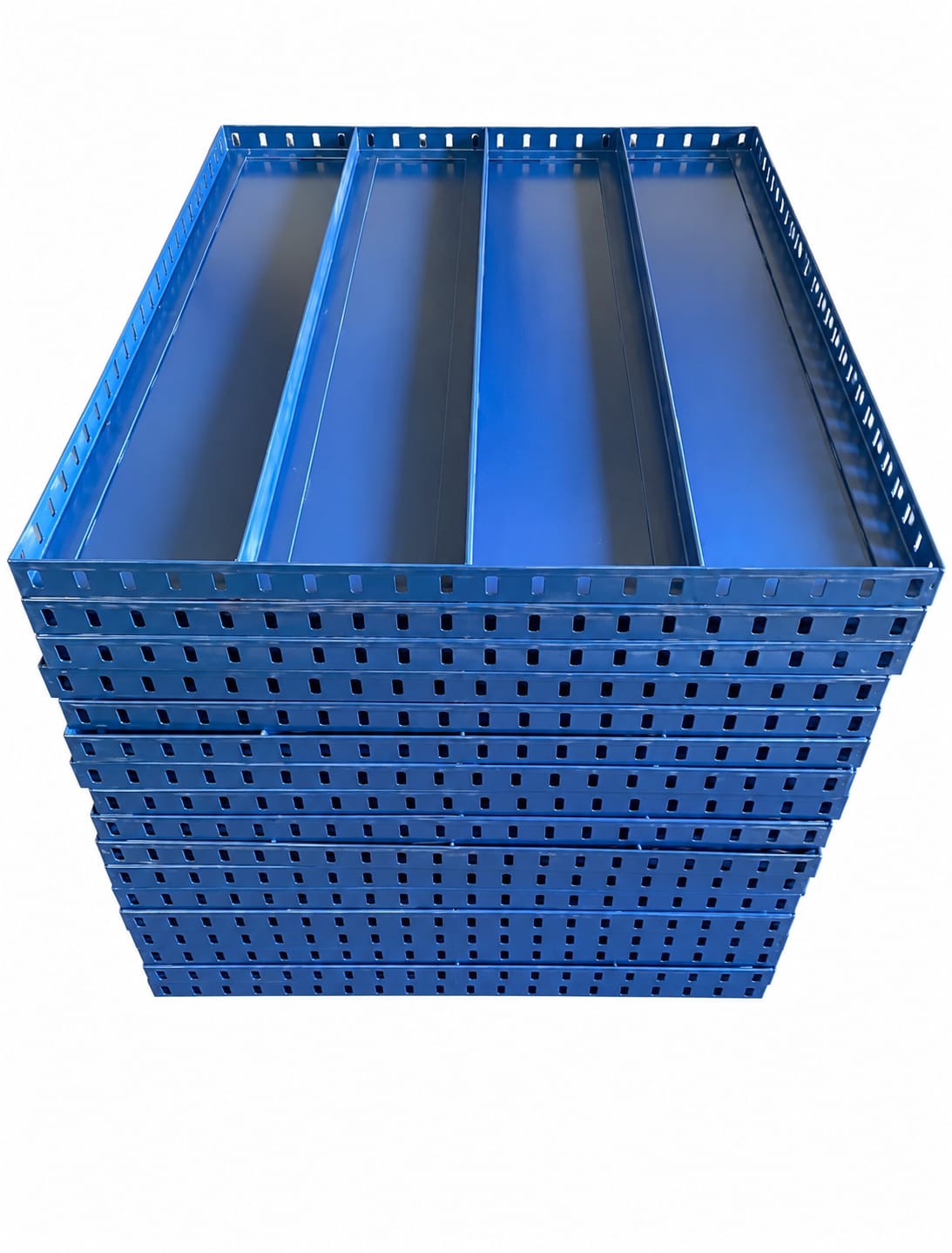 MS Shuttering Plate
